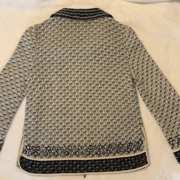 Chanel Knit Jacket - Picture 8 of 13